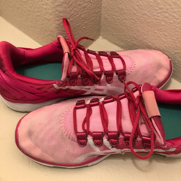 ASICS Training Shoes - Picture 7 of 8